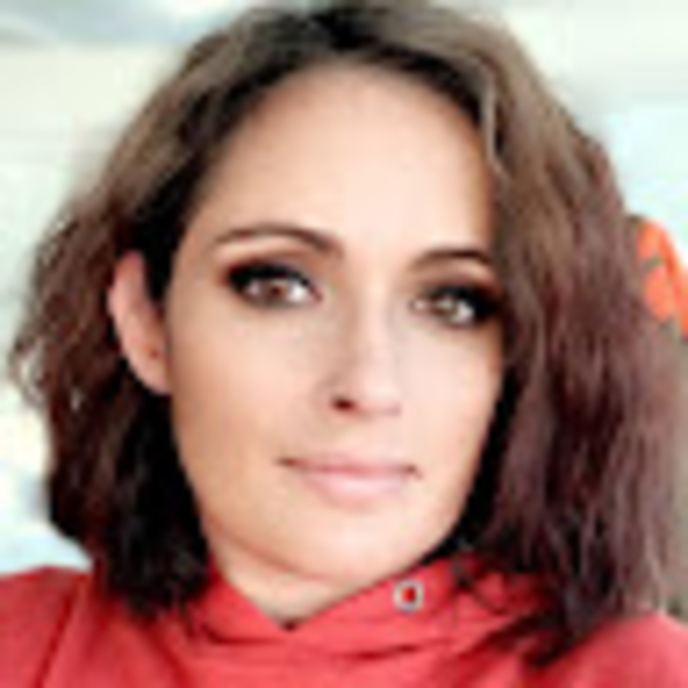 Meet your Posher, Christy